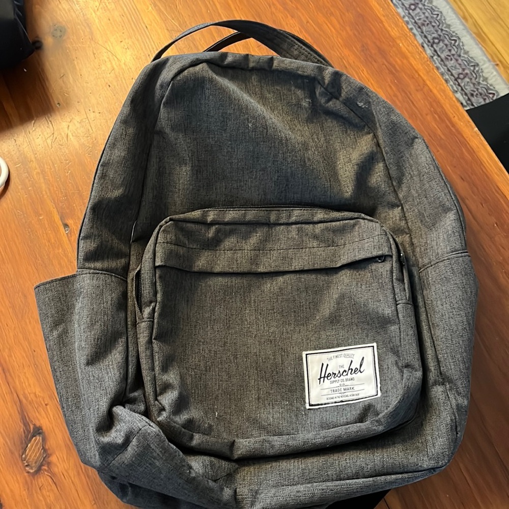 Hershel Backpack